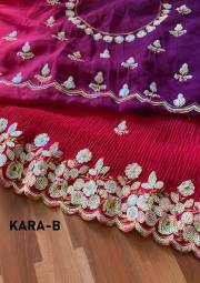 BT  D.NO. – KARA COLOUR’S